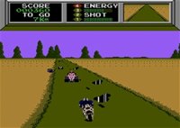 Cкриншот Mach Rider, изображение № 796926 - RAWG