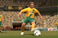 Cкриншот FIFA 07, изображение № 461864 - RAWG
