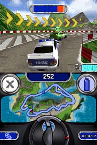 Cкриншот Need for Speed Nitro-X, изображение № 256025 - RAWG
