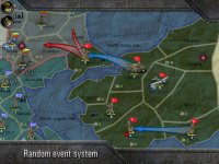 Cкриншот Strategy & Tactics: Sandbox World War II TBS, изображение № 56630 - RAWG