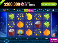 Cкриншот FruitoSlots Jackpot Casino, изображение № 1362275 - RAWG