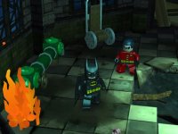 Cкриншот LEGO Batman 2 DC Super Heroes, изображение № 1709038 - RAWG