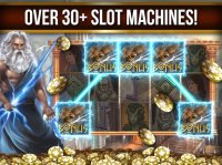 Cкриншот Slots: Hot Vegas Slot Machines Casino & Free Games, изображение № 1363248 - RAWG