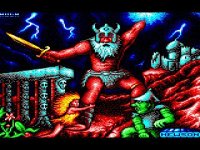 Cкриншот Stormlord (1989), изображение № 750144 - RAWG
