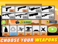 Cкриншот SWAT Force vs TERRORISTS, изображение № 1503982 - RAWG