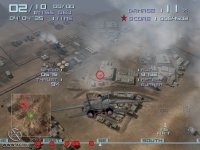 Cкриншот Top Gun: Combat Zones, изображение № 366652 - RAWG
