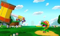 Cкриншот Mario & Luigi: Paper Jam, изображение № 801708 - RAWG