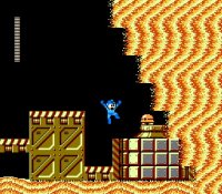Cкриншот Mega Man 10(2010), изображение № 546070 - RAWG