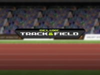 Cкриншот Deluxe Track&Field HD Lite, изображение № 2066319 - RAWG