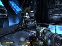 Cкриншот Quake IV, изображение № 805690 - RAWG