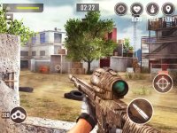 Cкриншот Sniper Arena: Online PvP Game, изображение № 907701 - RAWG