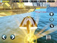 Cкриншот Jet Ski Turbo Boat:Speed Boat, изображение № 1801646 - RAWG