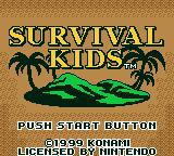 Cкриншот Survival Kids, изображение № 743266 - RAWG