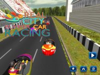 Cкриншот Real City Bumper Car Racing 3D, изображение № 1678556 - RAWG