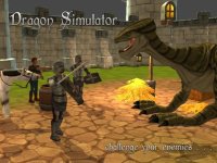 Cкриншот Dragon Simulator, изображение № 2143153 - RAWG