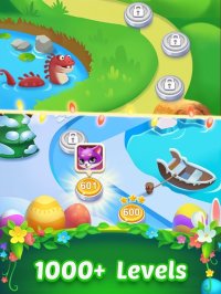 Cкриншот Bubble Shooter - Pop Puzzle!, изображение № 3128643 - RAWG