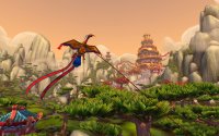 Cкриншот World of Warcraft: Mists of Pandaria, изображение № 586036 - RAWG