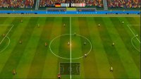 Cкриншот Super Arcade Soccer, изображение № 1834650 - RAWG