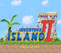 Cкриншот Super Adventure Island II (1995), изображение № 762731 - RAWG