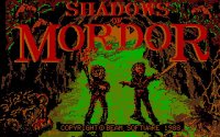Cкриншот Shadows of Mordor, изображение № 757187 - RAWG