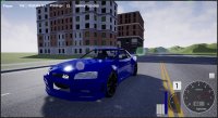 Cкриншот Street Racing 2020, изображение № 3628485 - RAWG