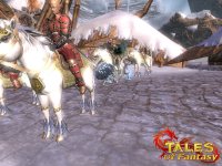 Cкриншот Tales of Fantasy, изображение № 548969 - RAWG