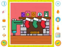 Cкриншот Hey Duggee Colouring, изображение № 957149 - RAWG