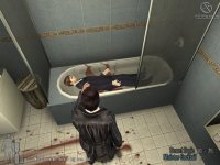 Cкриншот Max Payne 2: The Fall of Max Payne, изображение № 361085 - RAWG
