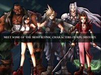 Cкриншот Final Fantasy VII (1997), изображение № 1644293 - RAWG