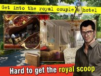 Cкриншот The Princess Case - A Royal Scoop - A Hidden Object Adventure, изображение № 1328303 - RAWG