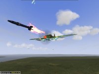 Cкриншот Ил-2 Штурмовик. Крылатые хищники, изображение № 294324 - RAWG