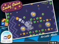 Cкриншот Lucky Coins, изображение № 937264 - RAWG