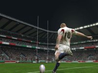 Cкриншот Rugby 06, изображение № 442185 - RAWG