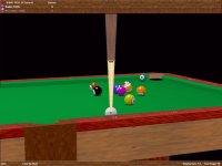 Cкриншот Virtual Pool Hall, изображение № 294780 - RAWG