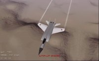Cкриншот F-22 Air Dominance Fighter, изображение № 289307 - RAWG