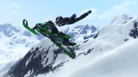 Cкриншот Snow Moto Racing Freedom, изображение № 72008 - RAWG
