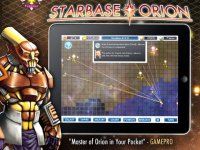 Cкриншот Starbase Orion, изображение № 6843 - RAWG