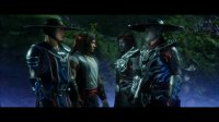 Cкриншот Ultimate-издание Mortal Kombat 11, изображение № 2604933 - RAWG