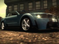 Cкриншот Need For Speed: Most Wanted, изображение № 806723 - RAWG