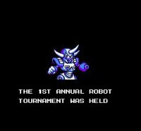 Cкриншот Mega Man 6 (1993), изображение № 736838 - RAWG