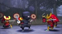 Cкриншот Mini Ninjas, изображение № 270485 - RAWG