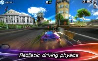 Cкриншот Race Illegal: High Speed 3D, изображение № 679769 - RAWG