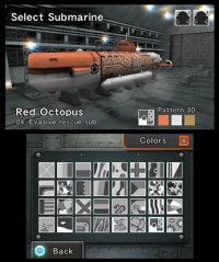 Cкриншот Steel Diver: Sub Wars, изображение № 262916 - RAWG