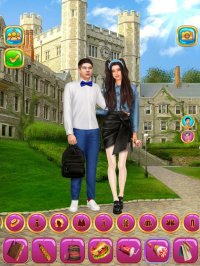 Cкриншот Rich College Couple Makeover, изображение № 2882987 - RAWG