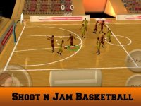 Cкриншот Basketball 3D Slam n Jam, изображение № 1695074 - RAWG