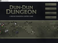 Cкриншот Dun-Dun-Dungeon, изображение № 3269825 - RAWG