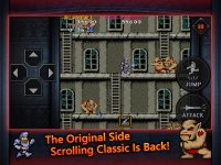 Cкриншот Ghosts'n Goblins MOBILE, изображение № 685970 - RAWG