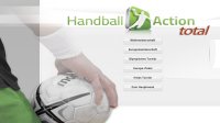 Cкриншот Handball Action Total, изображение № 706610 - RAWG