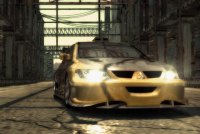 Cкриншот Need For Speed: Most Wanted, изображение № 806718 - RAWG