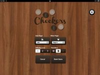 Cкриншот Checkers. Free, изображение № 945983 - RAWG